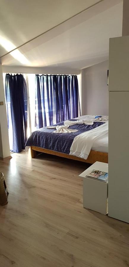 Villa Amsterdam โอครีด ภายนอก รูปภาพ