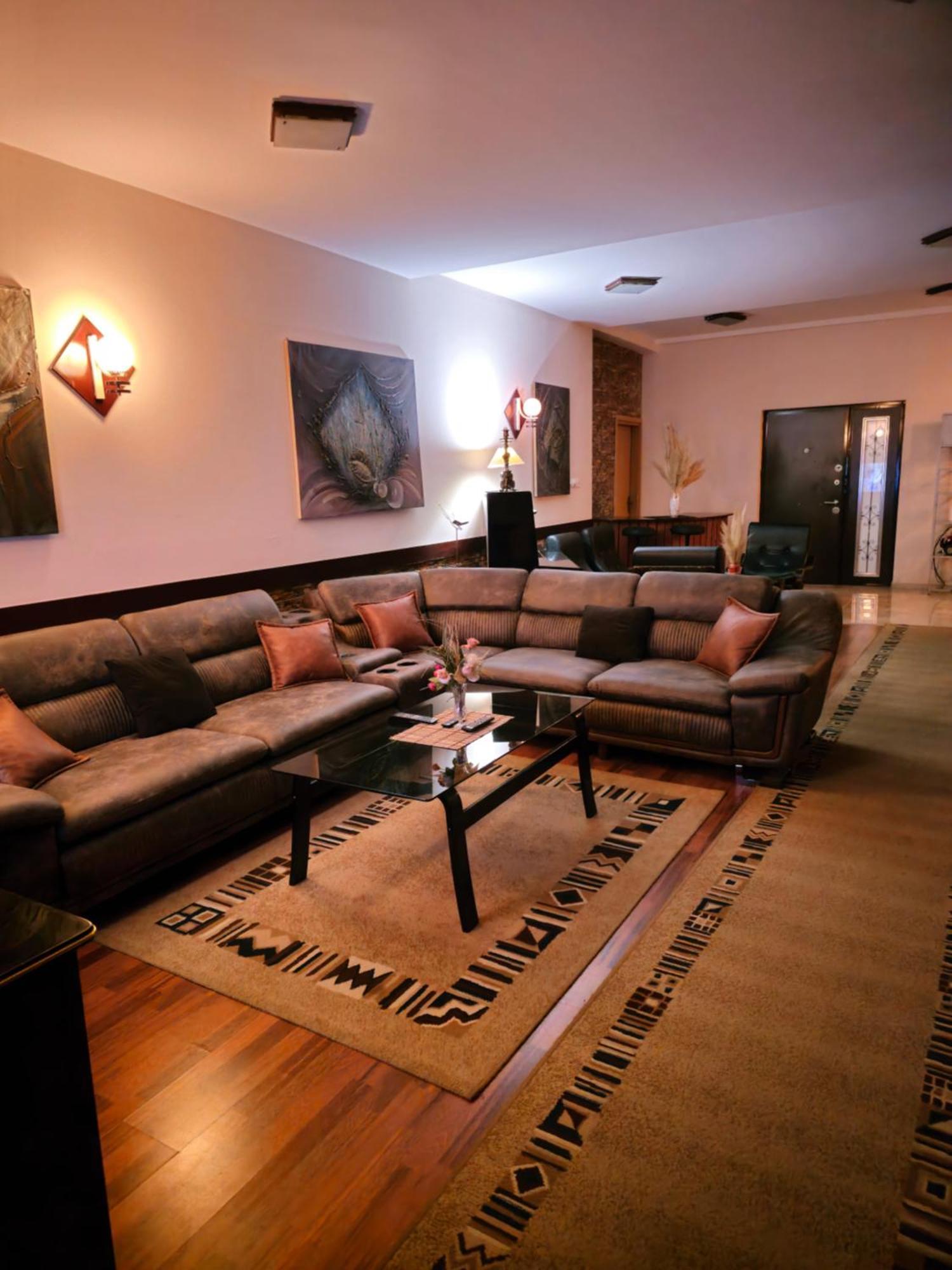 Villa Amsterdam โอครีด ภายนอก รูปภาพ